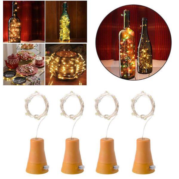 strings solar wine bottle lights cork string light copper wire fairy lighting for christmas party decor 20 led
strings solar wine bottle lights cork string light copper wire fairy lighting for christmas party decor 20 led