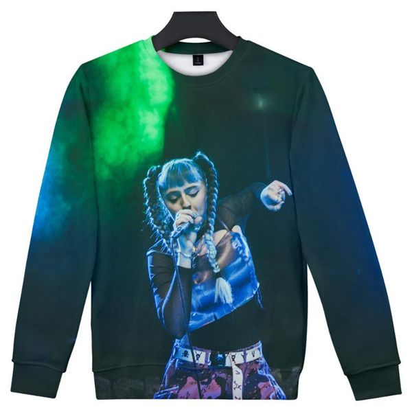 men's hoodies & sweatshirts ashnikko hip 3d o-neck sweatshirt harajuku outwear pullover round collar autumn winter printed, Black
men's hoodies & sweatshirts ashnikko hip 3d o-neck sweatshirt harajuku outwear pullover round collar autumn winter printed, Black
