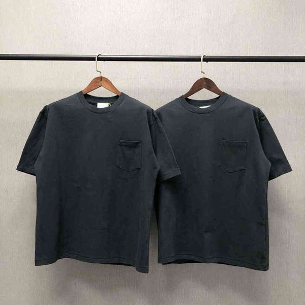 askyurself simple style cat tea pocket oversized t-shirt streetwear men women vintage t-shirts recreation, White;black
askyurself simple style cat tea pocket oversized t-shirt streetwear men women vintage t-shirts recreation, White;black
