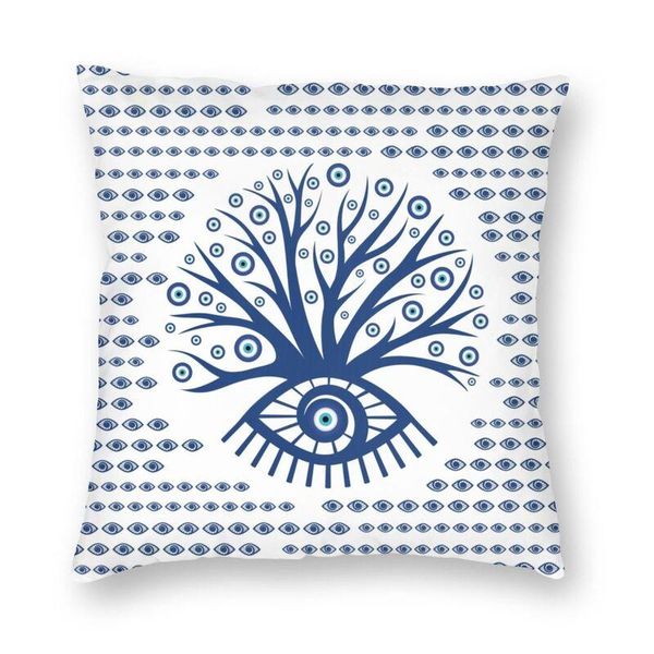cushion/decorative pillow greek evil eye mati mataki matiasma cushion covers sofa polyester home decor mystic tree of life square throw case
cushion/decorative pillow greek evil eye mati mataki matiasma cushion covers sofa polyester home decor mystic tree of life square throw case