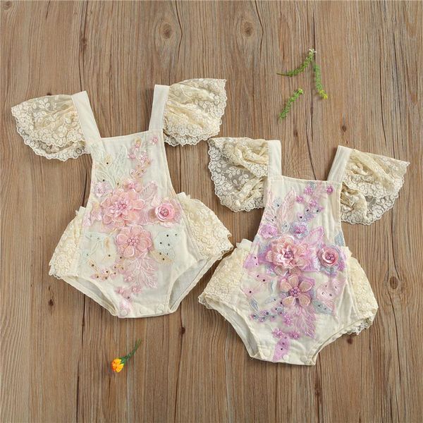 jumpsuits 0-24m born girls crochet lace romper toddler loose sleeve square collar tie-up playsuits for, Blue
jumpsuits 0-24m born girls crochet lace romper toddler loose sleeve square collar tie-up playsuits for, Blue