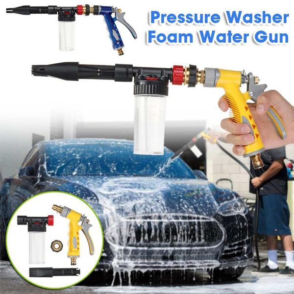 car washer high pressure snow foamer water guns profession cleaning foam washing foamaster soap shampoo sprayer
car washer high pressure snow foamer water guns profession cleaning foam washing foamaster soap shampoo sprayer