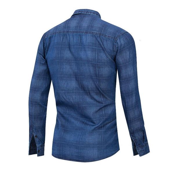 men's casual shirts cross-border spring and summer cotton long-sleeved shirt plaid clothing men plus size s1qx, White;black
men's casual shirts cross-border spring and summer cotton long-sleeved shirt plaid clothing men plus size s1qx, White;black