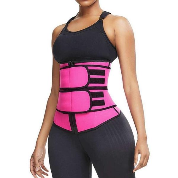 women's shapers neoprene sauna shaper waist trainer corset slimming adjustable belly band belt body for women shapewear, Black;white
women's shapers neoprene sauna shaper waist trainer corset slimming adjustable belly band belt body for women shapewear, Black;white