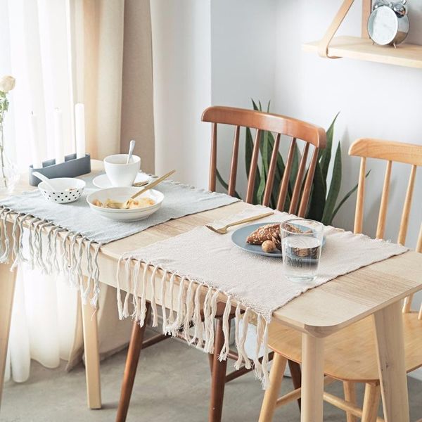 nordic cotton hand-woven fringed knitted dinner placemat dining table mat disc pads bowl coasters decor tablecloth cloth
nordic cotton hand-woven fringed knitted dinner placemat dining table mat disc pads bowl coasters decor tablecloth cloth