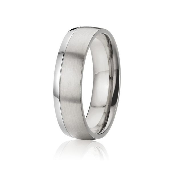 cluster rings never fade men's titanium finger ring two tone love marraige alliances wedding couple for men and women, Golden;silver
cluster rings never fade men's titanium finger ring two tone love marraige alliances wedding couple for men and women, Golden;silver