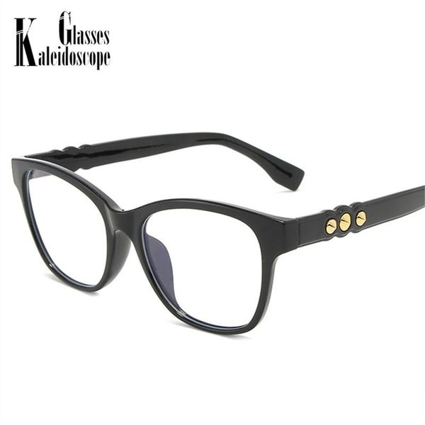 fashion sunglasses frames women glasses frame eye for men anti-blue light personalized rivet square spectascle nearsighted eyeglasses, Black
fashion sunglasses frames women glasses frame eye for men anti-blue light personalized rivet square spectascle nearsighted eyeglasses, Black