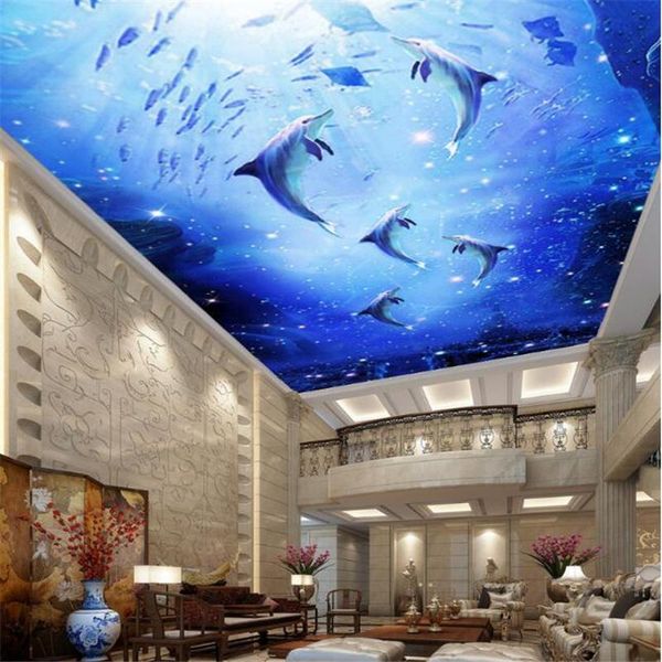 wallpapers wellyu custom ceiling wallpaper 3d watercolor style fantasy underwater world living room zenith mural papel de parede
wallpapers wellyu custom ceiling wallpaper 3d watercolor style fantasy underwater world living room zenith mural papel de parede