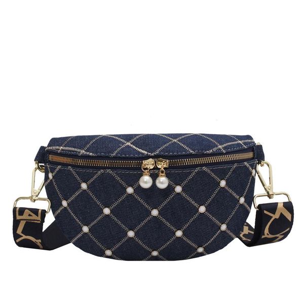 nylon waist bag women pearl chest bags shoulder 2021 fashion lady handbag brand phone pack leather hip fanny purse
nylon waist bag women pearl chest bags shoulder 2021 fashion lady handbag brand phone pack leather hip fanny purse