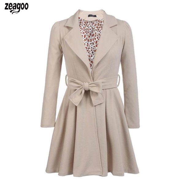 women's wool & blends autumn winter women pleated hem coat slim outwear casual turn-down collar long sleeve warm solid a-line basic fas, Black
women's wool & blends autumn winter women pleated hem coat slim outwear casual turn-down collar long sleeve warm solid a-line basic fas, Black