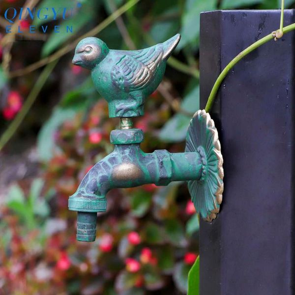 retro green outdoor animal faucet all copper art courtyard garden antie sunscreen washing machine bathroom sink faucets
retro green outdoor animal faucet all copper art courtyard garden antie sunscreen washing machine bathroom sink faucets