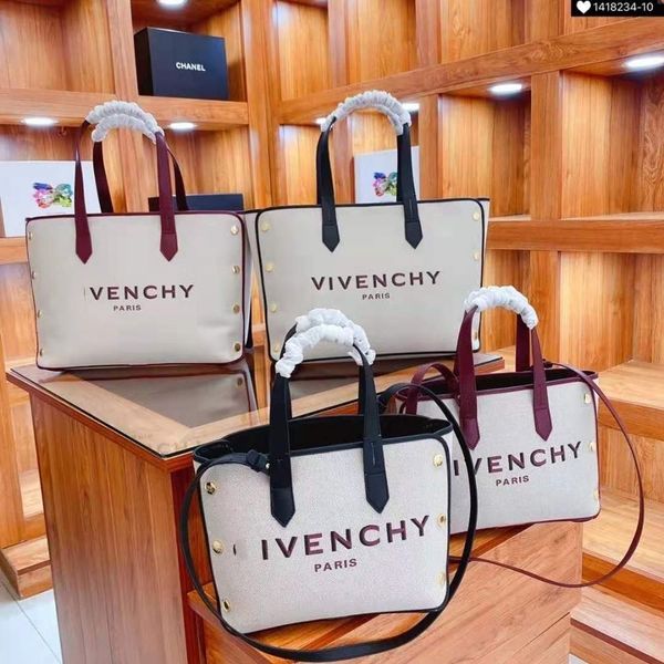21 early spring new letter printing large capacity canvas shopping bag simple versatile niche one shoulder portable tote bag
21 early spring new letter printing large capacity canvas shopping bag simple versatile niche one shoulder portable tote bag