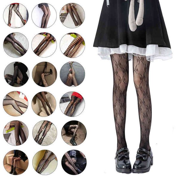 silk stockings socks fine packaging bow net women's autumn and winter hollow lace bottomed one-piece mesh thin, Black;white
silk stockings socks fine packaging bow net women's autumn and winter hollow lace bottomed one-piece mesh thin, Black;white