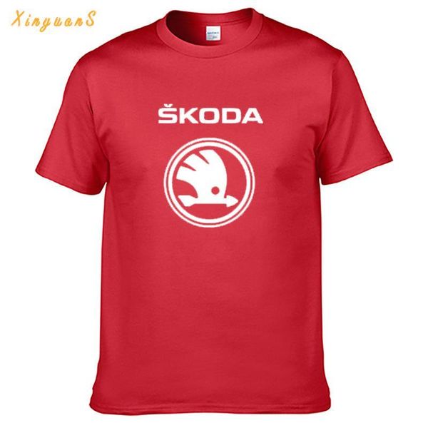 men's t-shirts short sleeve 3d printing skoda logo t-shirt summer casual men's/women's pure color fashion hip hop harajuku sh, White;black
men's t-shirts short sleeve 3d printing skoda logo t-shirt summer casual men's/women's pure color fashion hip hop harajuku sh, White;black