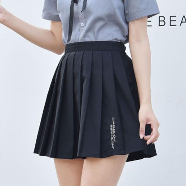 skirts women short skirt high waist tutu pleated multicolor plaid a-line cute sweet summer female 2021, Black
skirts women short skirt high waist tutu pleated multicolor plaid a-line cute sweet summer female 2021, Black