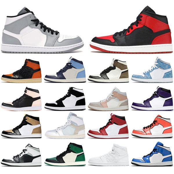 2023 asketball shoes 1s for men women university blue silver royal toe black metallic gold mid smoke grey unc patent sneakers mens trainers4
2023 asketball shoes 1s for men women university blue silver royal toe black metallic gold mid smoke grey unc patent sneakers mens trainers4