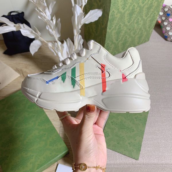 kids designer sneakers 2021 new arrival trainers children athletic boys and girls runner casual shoes fashion236u, Black;red
kids designer sneakers 2021 new arrival trainers children athletic boys and girls runner casual shoes fashion236u, Black;red