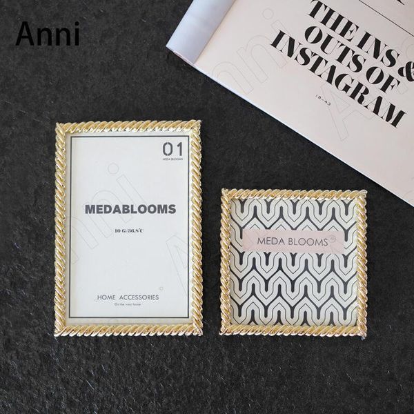 frames creativity golden border picture frame modern twist stripe decorative po bedroom living room deskwall ornaments
frames creativity golden border picture frame modern twist stripe decorative po bedroom living room deskwall ornaments