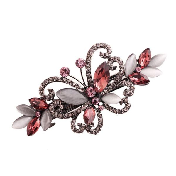 hair clips design clip unique girls barrettes chic creative accessories for party banquet (purple
hair clips design clip unique girls barrettes chic creative accessories for party banquet (purple