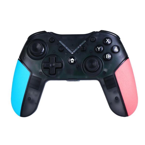 game controllers & joysticks 2021 wireless bluetooth gamepad controller for ns-switch pro android pc
game controllers & joysticks 2021 wireless bluetooth gamepad controller for ns-switch pro android pc