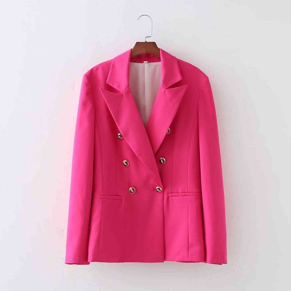 women's suits & blazers za blazer jaqueta primavera outono moda feminina tweed blazers e jaquetas chique rosa casaco de escritório, White;black
women's suits & blazers za blazer jaqueta primavera outono moda feminina tweed blazers e jaquetas chique rosa casaco de escritório, White;black
