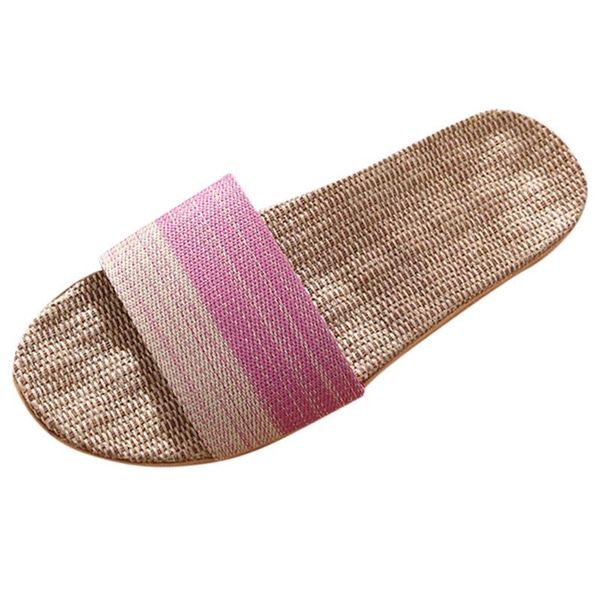 slippers sagace non slip bathroom linen simple color matching 2021 soft bottom non-slip couple models, Black
slippers sagace non slip bathroom linen simple color matching 2021 soft bottom non-slip couple models, Black