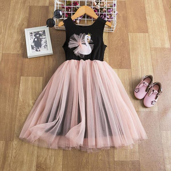 summer tutu for girls kids girl dress sleeveless wedding event flower birthday party costumes children clothing, Red;yellow
summer tutu for girls kids girl dress sleeveless wedding event flower birthday party costumes children clothing, Red;yellow