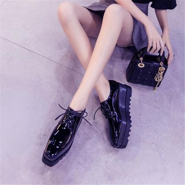 dress shoes european style fashion 2021 wedge with women's square head suede muffin bottom high bow ladies platform, Black
dress shoes european style fashion 2021 wedge with women's square head suede muffin bottom high bow ladies platform, Black