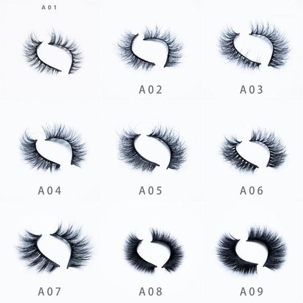 13mm-18mm short 3d mink fake eyelashes bulk wholesale female makeup lashes natural long false private label packaging1
13mm-18mm short 3d mink fake eyelashes bulk wholesale female makeup lashes natural long false private label packaging1