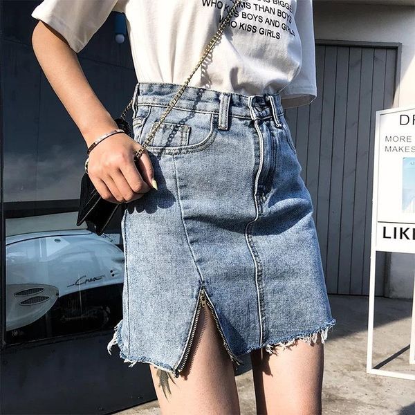 skirts ladies vintage a-line women pockets casual fashion mini denim high waist solid zipper above knee chic skirt, Black
skirts ladies vintage a-line women pockets casual fashion mini denim high waist solid zipper above knee chic skirt, Black