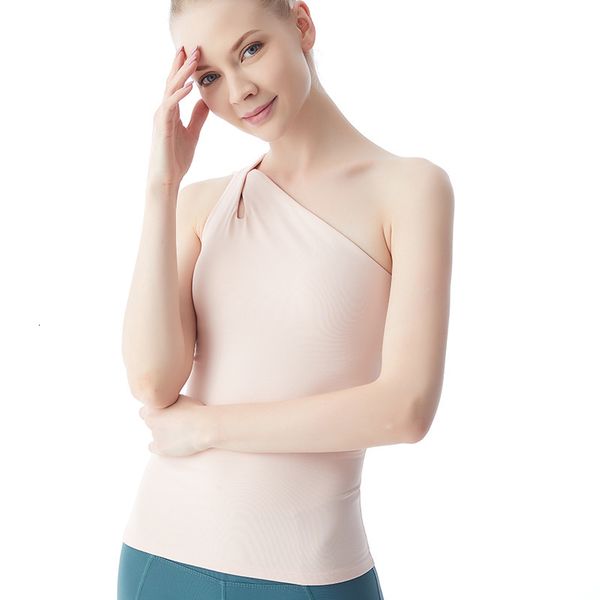 luxury cloth same net red one yoga women's summer suspender temperament beautiful back slant shoulder vt thin fitns suit, Gray
luxury cloth same net red one yoga women's summer suspender temperament beautiful back slant shoulder vt thin fitns suit, Gray