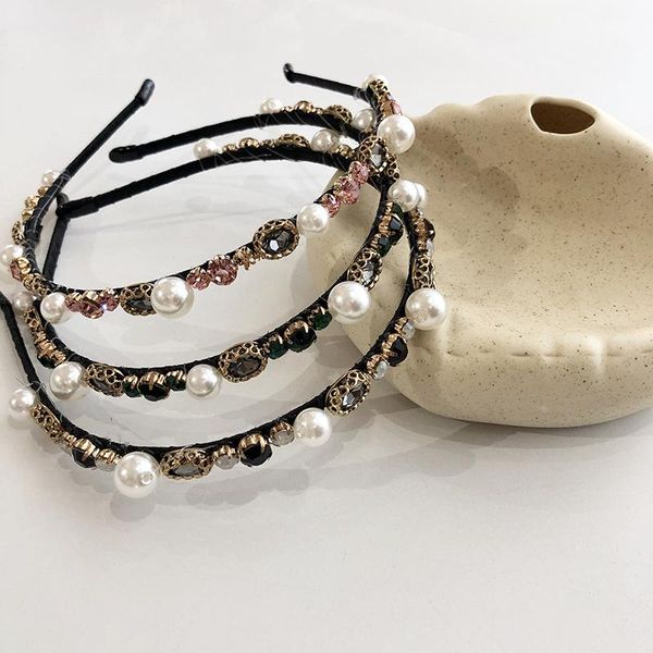 hair accessories fashion women bead rhinestone hairbands girl's headbands lady's headwear
hair accessories fashion women bead rhinestone hairbands girl's headbands lady's headwear