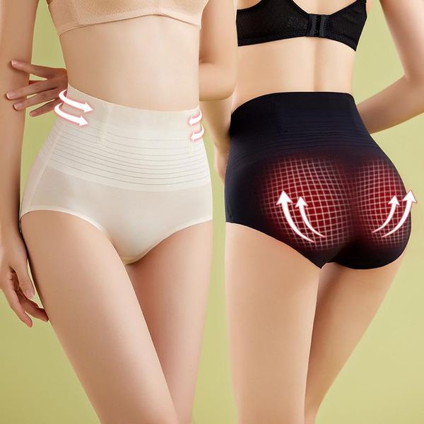 women's shapers women mid waist shaping panties breathable body shaper lady seamless thin tummy underwear bulifter control shaperwear, Black;white
women's shapers women mid waist shaping panties breathable body shaper lady seamless thin tummy underwear bulifter control shaperwear, Black;white