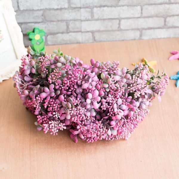 2pcs artificial berry flowers bouquet milan grass simulation fruit fake living mini decoration room wedding green outdoor i3r0 decorative &
2pcs artificial berry flowers bouquet milan grass simulation fruit fake living mini decoration room wedding green outdoor i3r0 decorative &