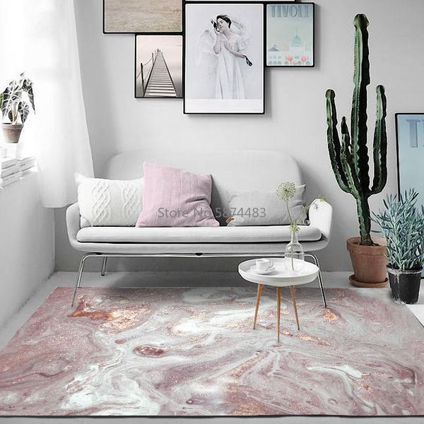 fashionable modern nordic abstract beautiful pink white gilt kitchen living room bedroom bedside carpet floor mats carpets
fashionable modern nordic abstract beautiful pink white gilt kitchen living room bedroom bedside carpet floor mats carpets