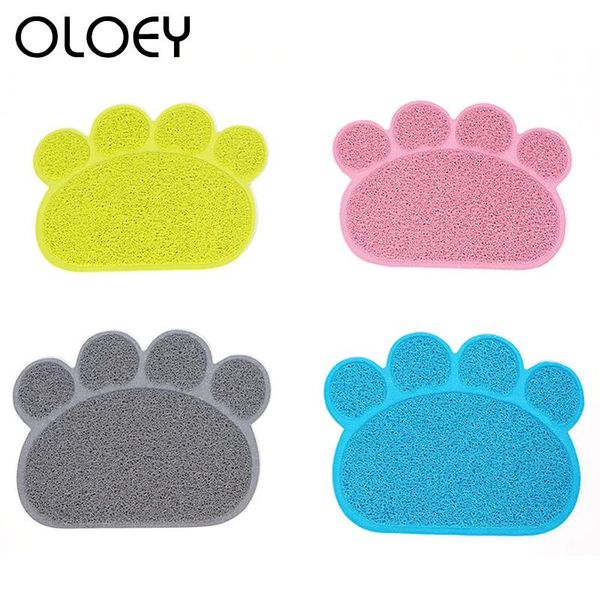 cat beds & furniture 40*45cm 4 candy colors litter mat pvc foldable waterproof claw feeding clean pad bottom non-slip for pet supplies
cat beds & furniture 40*45cm 4 candy colors litter mat pvc foldable waterproof claw feeding clean pad bottom non-slip for pet supplies