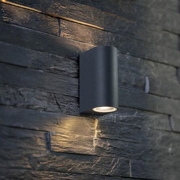 wall lamp 4pc 6w 12w 85-265v ac exterior lamps light outdoor waterproof garden led villa aisle up and down balcony lighting
wall lamp 4pc 6w 12w 85-265v ac exterior lamps light outdoor waterproof garden led villa aisle up and down balcony lighting