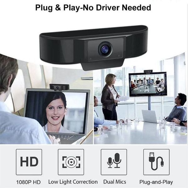 2mp webcam plug n play usb web camera with microphone for live network lapdeskcomputer accessory webcams
2mp webcam plug n play usb web camera with microphone for live network lapdeskcomputer accessory webcams