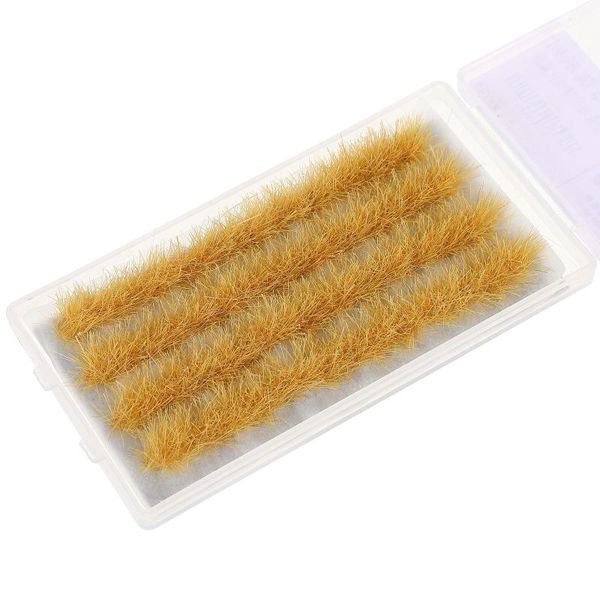 box long strip simulation grass diy sand table lawn micro landscape decorative flowers & wreaths
box long strip simulation grass diy sand table lawn micro landscape decorative flowers & wreaths
