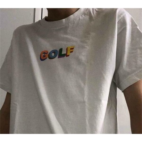 kuakuayu hjn golf colorful 3d printed t-shirt men women 90s grunge fashion black tee summer casual loose 210401, White
kuakuayu hjn golf colorful 3d printed t-shirt men women 90s grunge fashion black tee summer casual loose 210401, White