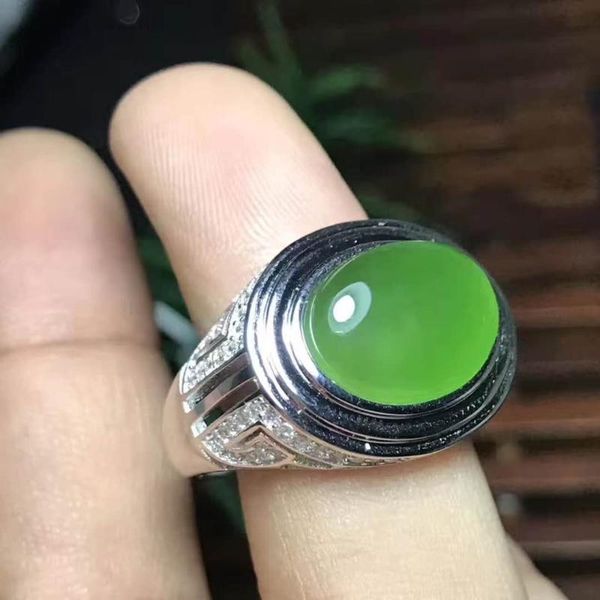 cluster rings man ring real and natural original jade stone solid 925 silver gemstone, Golden;silver
cluster rings man ring real and natural original jade stone solid 925 silver gemstone, Golden;silver