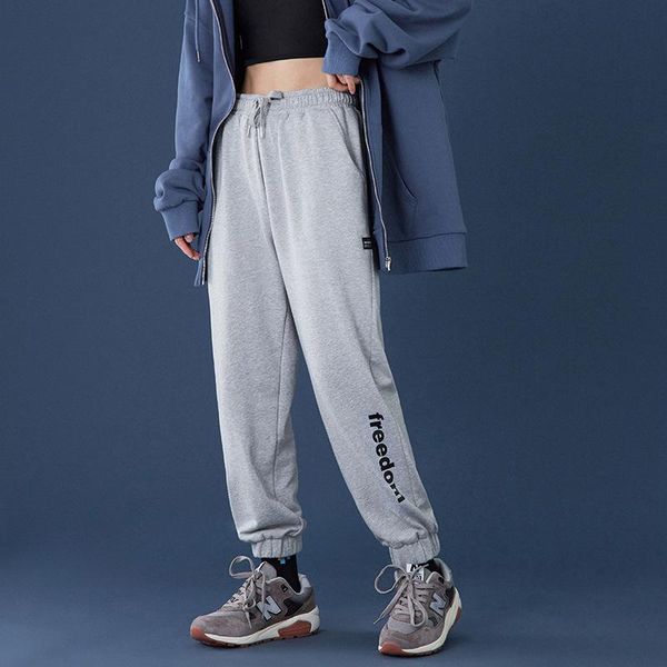 women's pants & capris fashion women sweatpants 2021 autumn winter loose elastic waist terry cotton pant casual drawstring streetwear, Black;white
women's pants & capris fashion women sweatpants 2021 autumn winter loose elastic waist terry cotton pant casual drawstring streetwear, Black;white