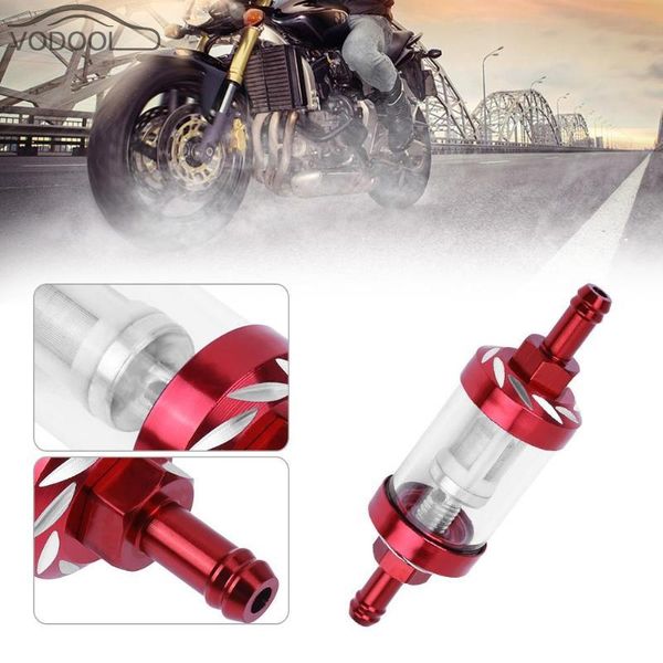 parts 8mm cnc aluminum alloy glass motorcycle gas fuel gasoline oil filter moto accessories for atv dirt pit bike motocross
parts 8mm cnc aluminum alloy glass motorcycle gas fuel gasoline oil filter moto accessories for atv dirt pit bike motocross