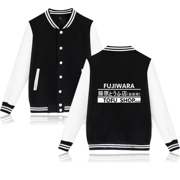 women's jackets 2d initial d clothes 2021 jacket k-pops casual harajuku women and men long sleeve baseball plus size 4xl, Black;brown
women's jackets 2d initial d clothes 2021 jacket k-pops casual harajuku women and men long sleeve baseball plus size 4xl, Black;brown