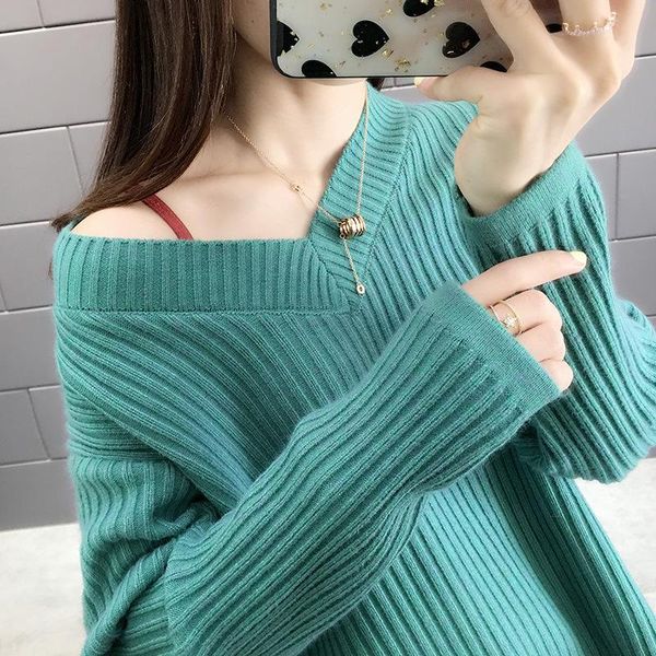 women's sweaters womens winter clothes long sleeve cardigan oversized v-neck femme chandails donna maglioni kazak bayan harajuku solid, White;black
women's sweaters womens winter clothes long sleeve cardigan oversized v-neck femme chandails donna maglioni kazak bayan harajuku solid, White;black