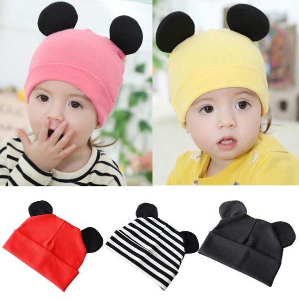 beanies autumn winter baby hat with ears cotton warm born accessories for kid girl infant toddler children beanie boy cap
beanies autumn winter baby hat with ears cotton warm born accessories for kid girl infant toddler children beanie boy cap