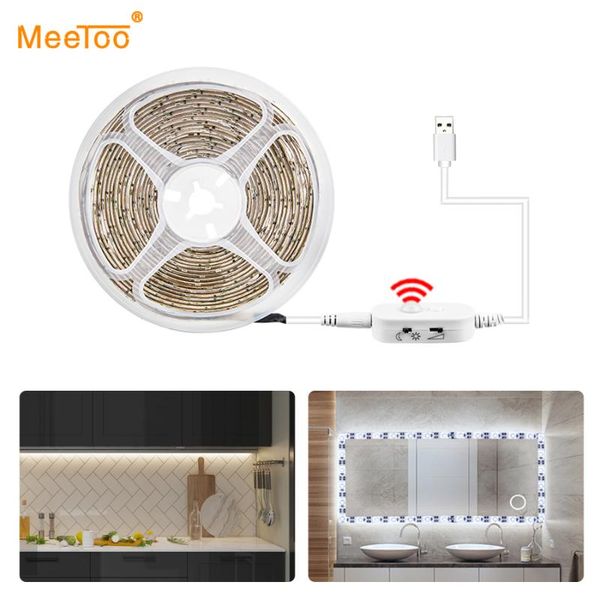 motion sensor under cabinet light led strip luminaria smart night lamp 5v usb power wardrobe closet bedroom kitchen
motion sensor under cabinet light led strip luminaria smart night lamp 5v usb power wardrobe closet bedroom kitchen