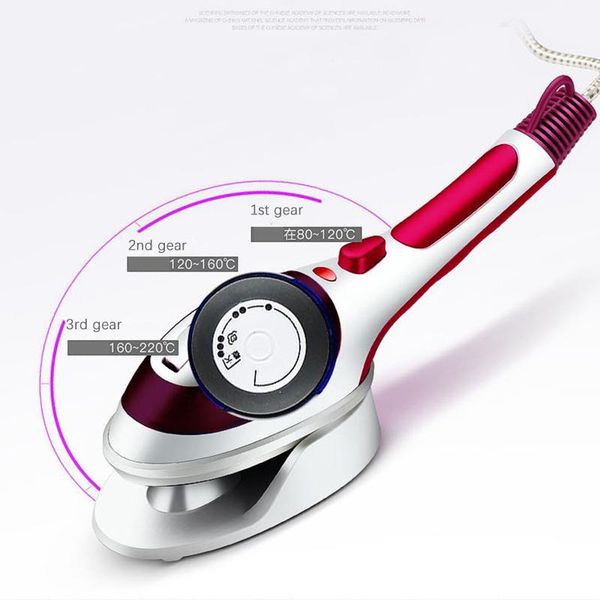 laundry appliances handheld garment steamer vertical ironing clothes with steam irons brushes iron portable home travel iron110v/220v
laundry appliances handheld garment steamer vertical ironing clothes with steam irons brushes iron portable home travel iron110v/220v