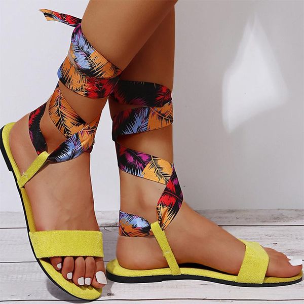 sandals women gladiator ankle wrap ladies print rome flat female summer beach casual shoes women's comfort footwear plus size, Black
sandals women gladiator ankle wrap ladies print rome flat female summer beach casual shoes women's comfort footwear plus size, Black