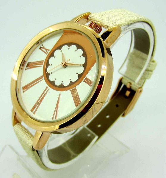 watch men's student korean version simple quartz watch fashion trend waterproof leisure large dial men's belt, Slivery;brown
watch men's student korean version simple quartz watch fashion trend waterproof leisure large dial men's belt, Slivery;brown